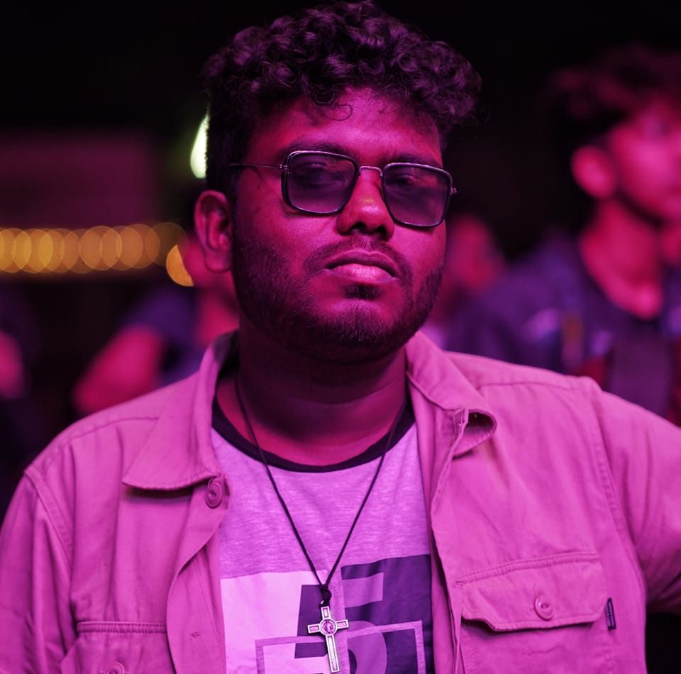 Ajoy Kumar Sarker - Portfolio